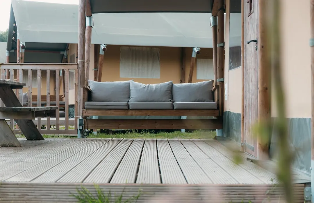 Vakantiepark Sallandshoeve-1