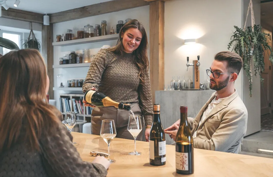 Op Oost Boutique hotel&Restaurant het Kook Atelier-1