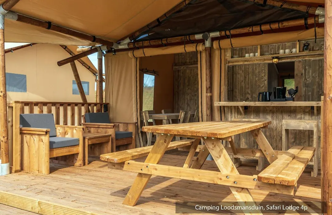 Camping Loodsmansduin-1