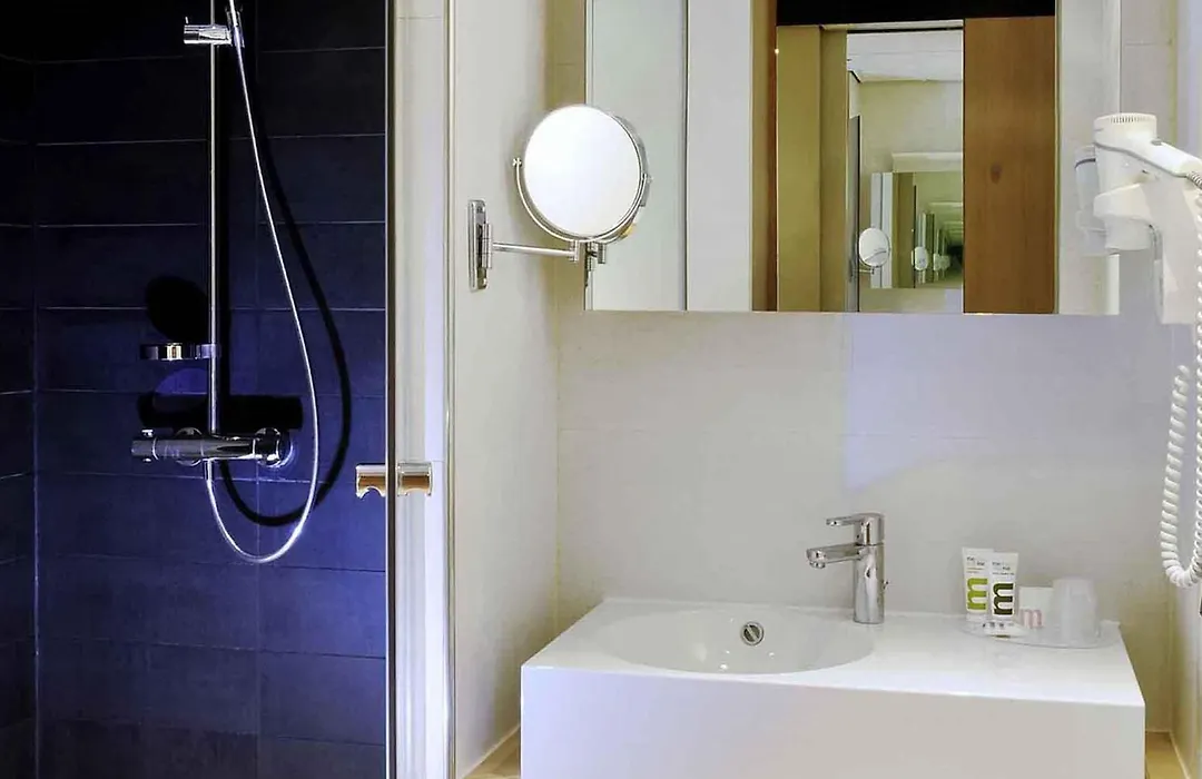 Mercure Hotel Schiphol Terminal-1