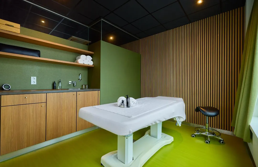 Westcord Hotel Eindhoven-1