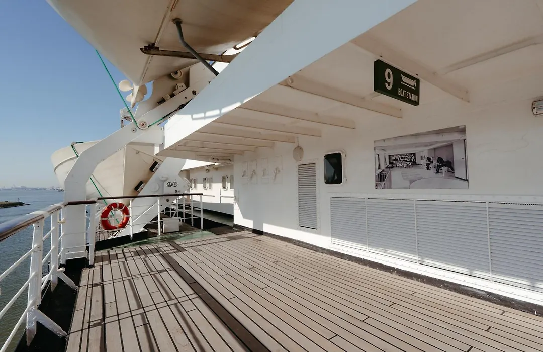 ss Rotterdam Hotel en Restaurants-1