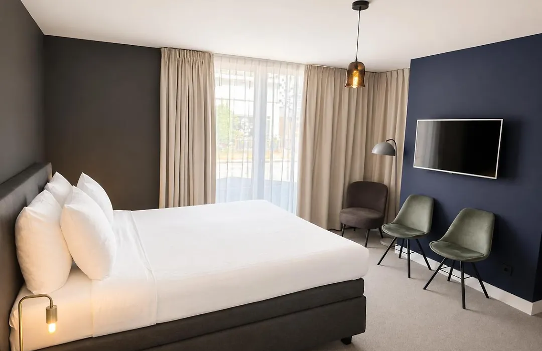 Boutique Hotel Zaan-1