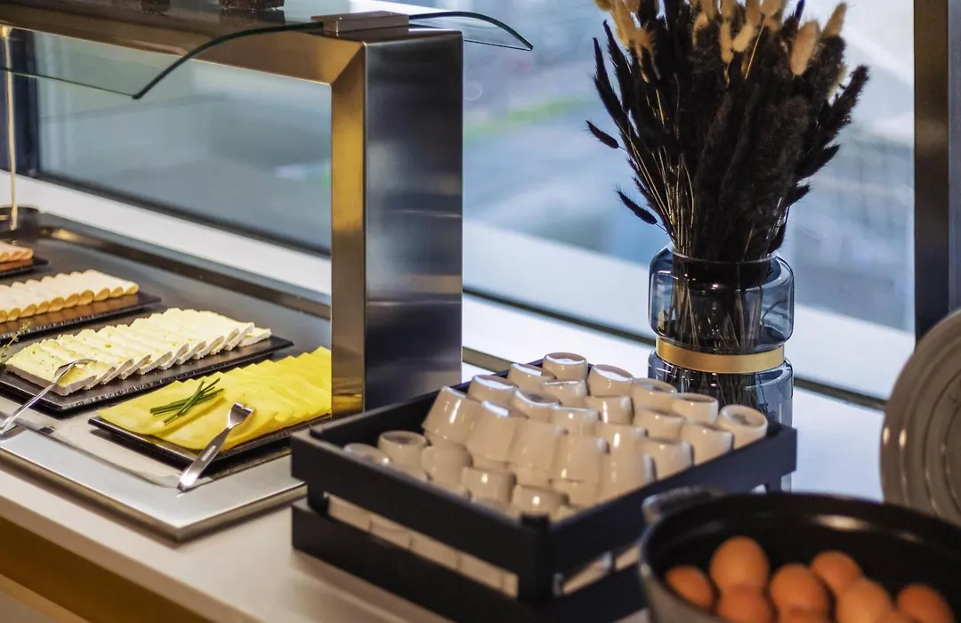 Ibis Styles Arnhem Centre-1