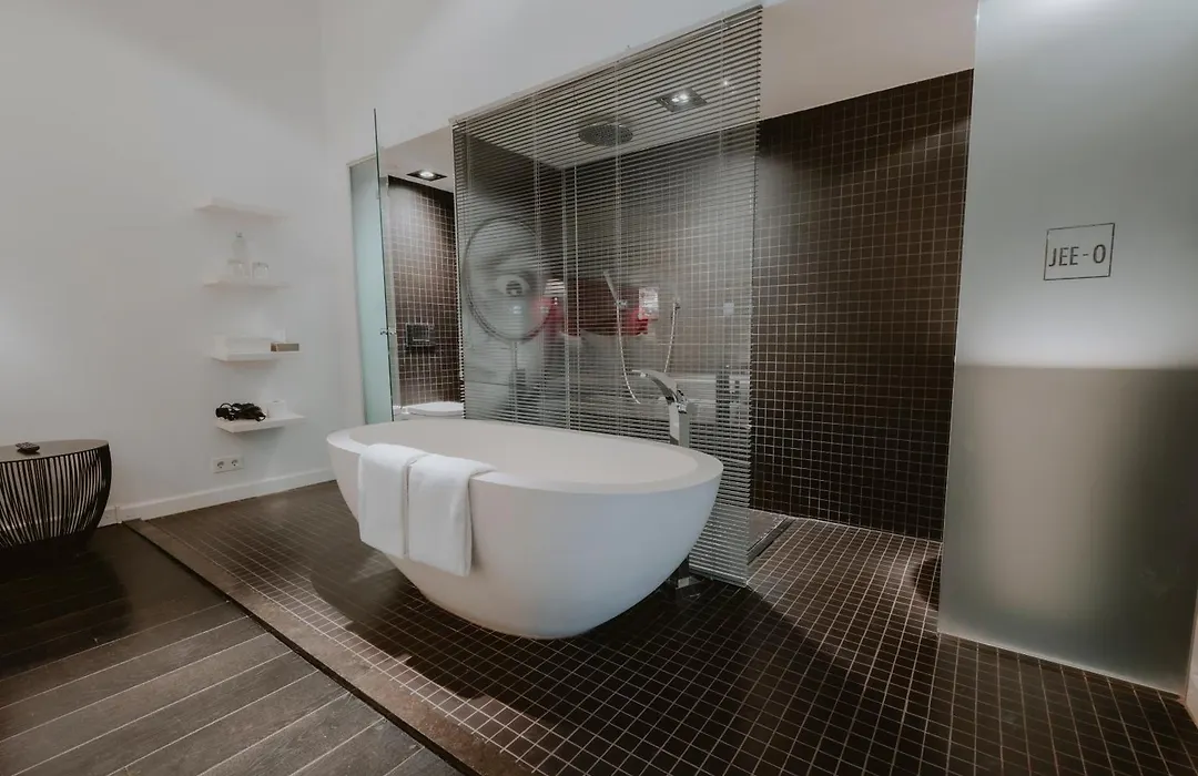 Boutique Hotel Manna - Quality Lodgings-1