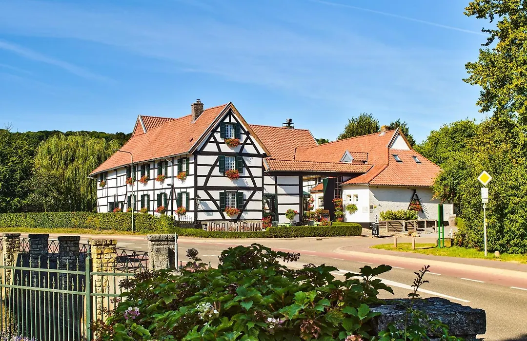 Hotel Hoeve de Plei-1