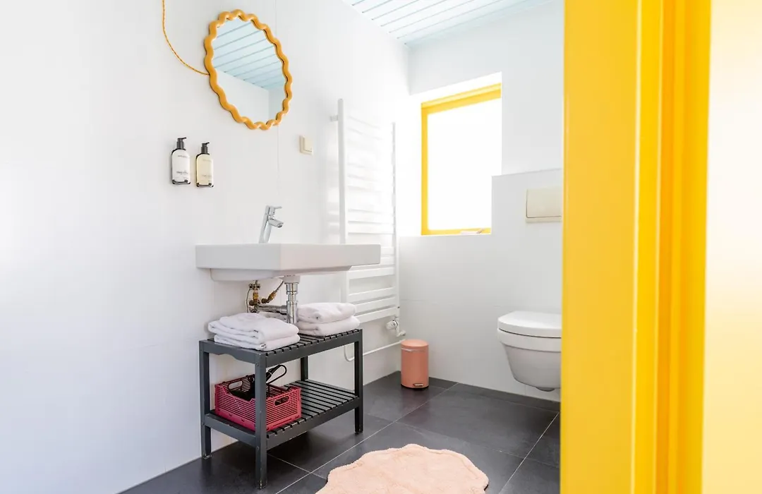 Hotel Domburg4you-1