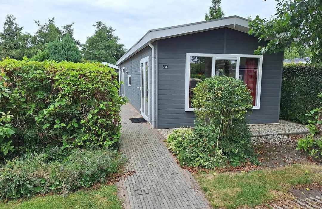 EuroParcs Buitenhuizen-1