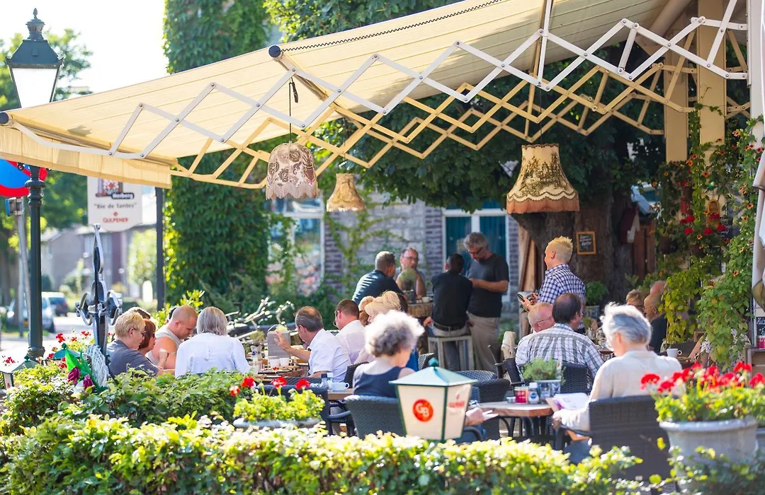 Hotel Valkenburg By Mercure - Next To Shimano Experience Center-1