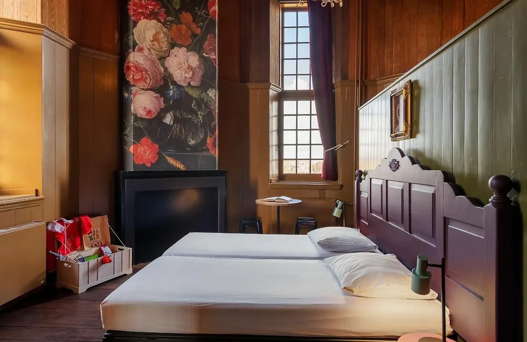 Stayokay Hostel Heemskerk - Fully Renovated April 2026-1