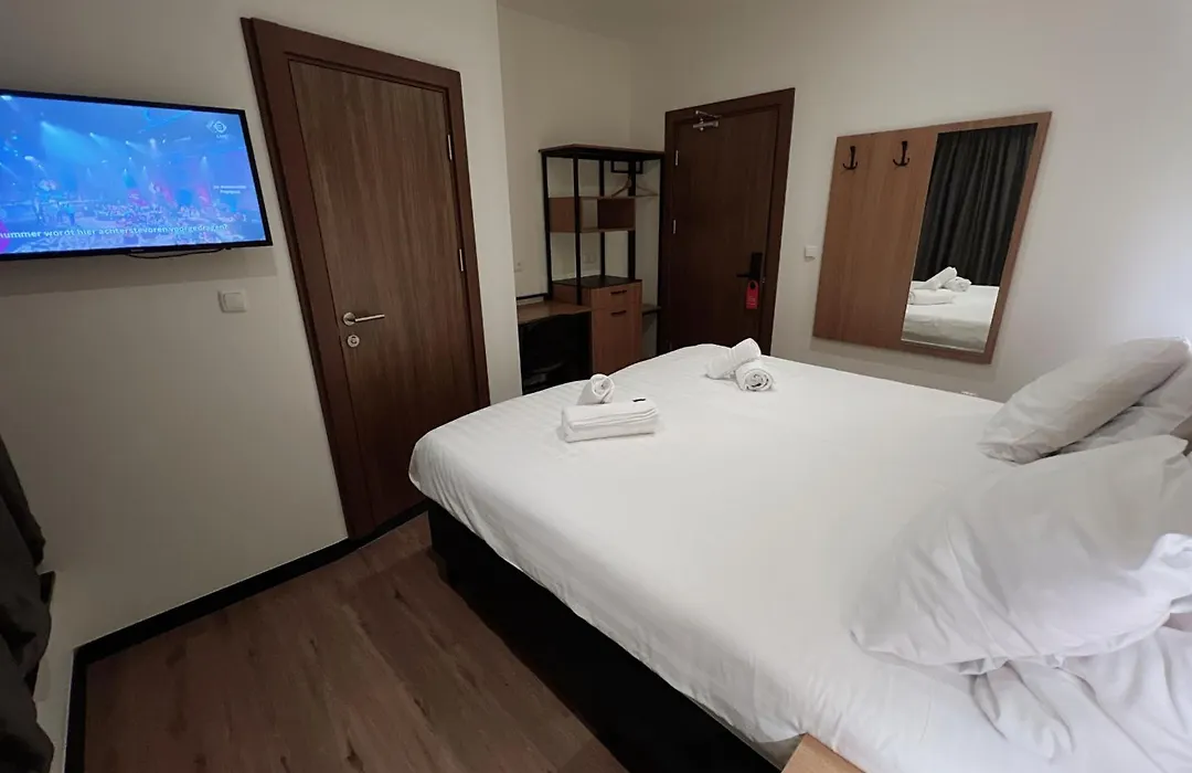 Hotel 2000 Valkenburg-1