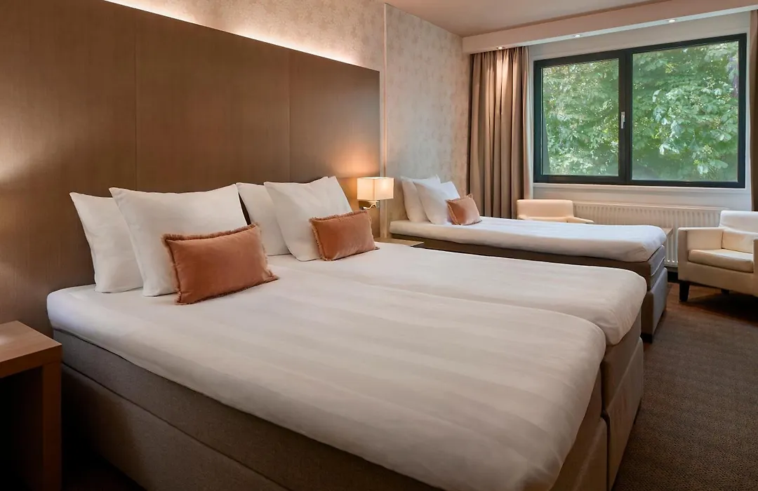 Van der Valk Hotel de Bilt-Utrecht-1
