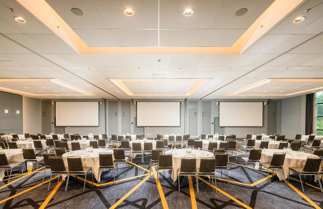 Radisson Blu Hotel Amsterdam Airport, Schiphol-1