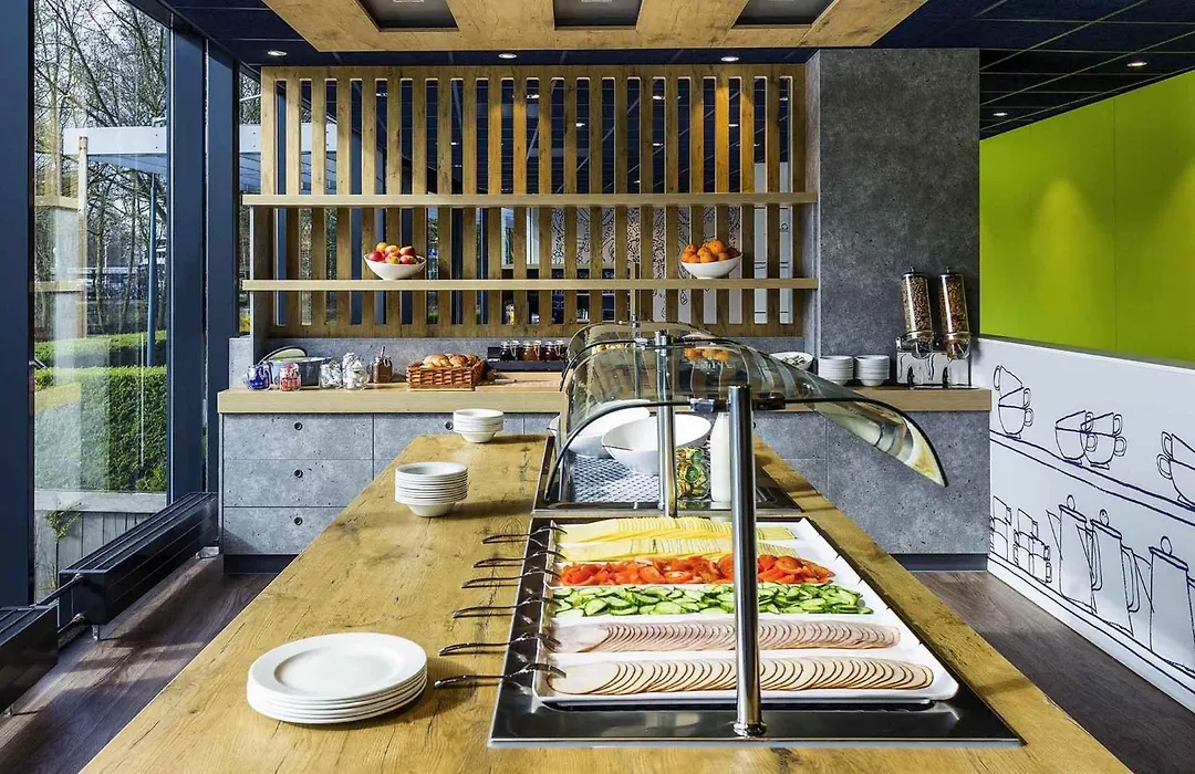 Ibis Budget Amsterdam City South-1