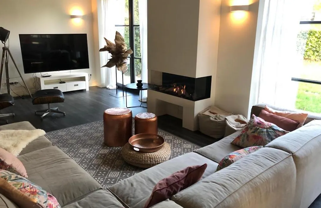 Vakantiehuis Nijmegen-1