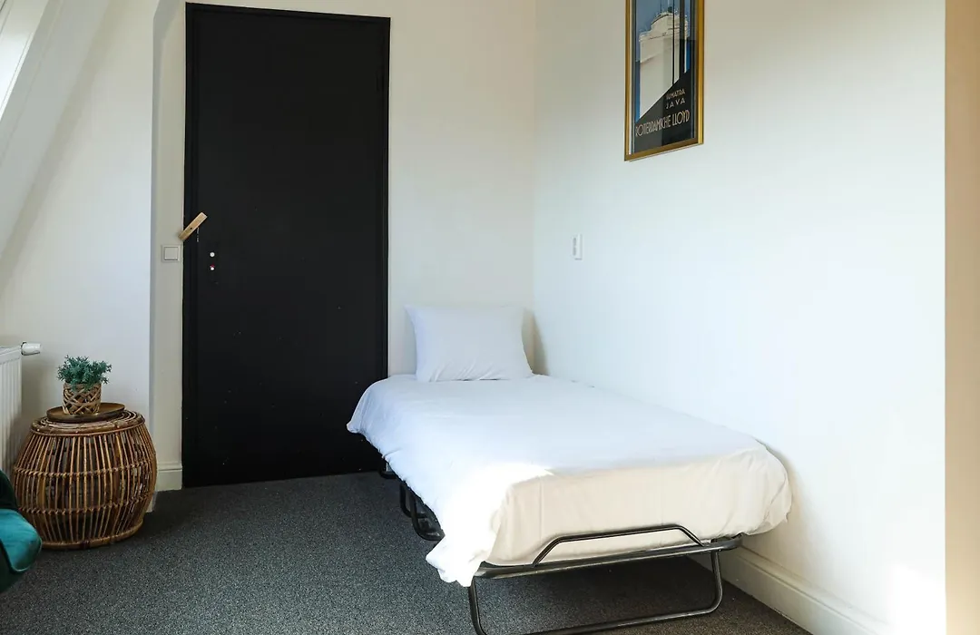Boutique Hotel Enkhuizen-1