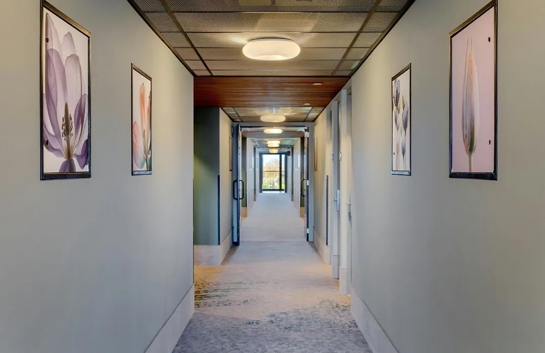 Corendon Apartments Amsterdam Schiphol Airport Hotel-1