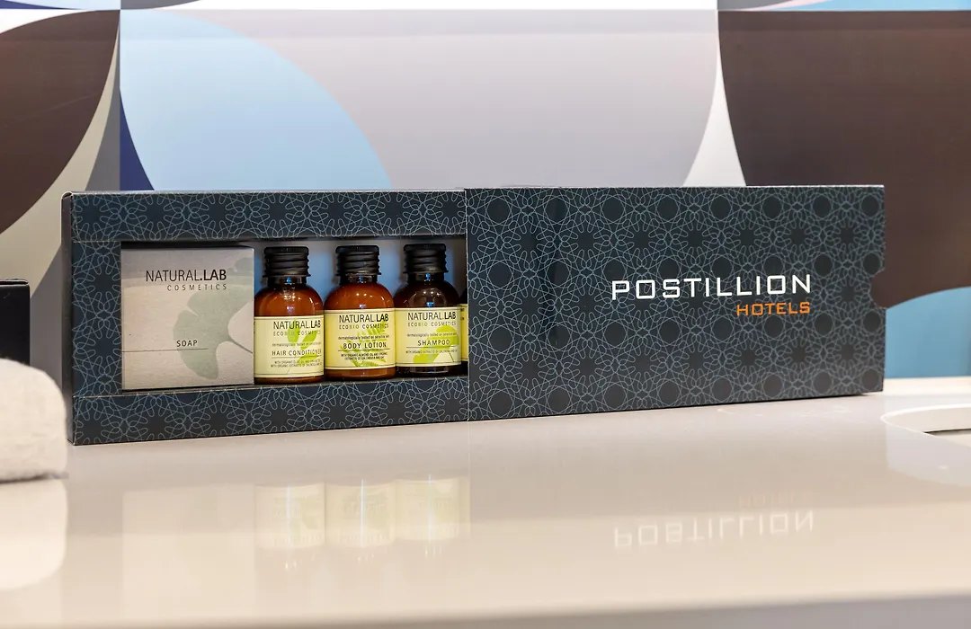 Postillion Hotel Rotterdam City Centre-1