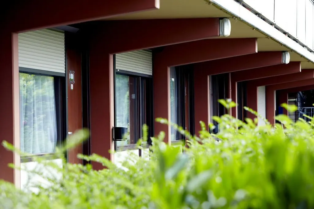 Campanile Hotel & Restaurant Arnhem - Zevenaar-1