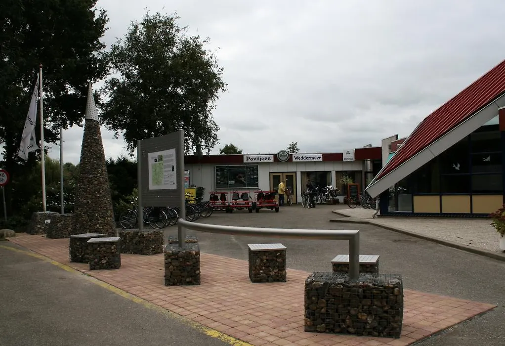 Villapark Weddermeer-1