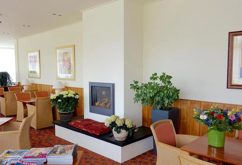 Hotel Prins Maurits-1