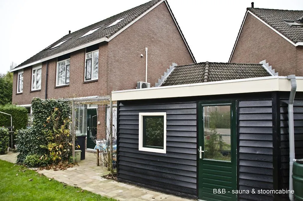 Slapen in Dordrecht-1