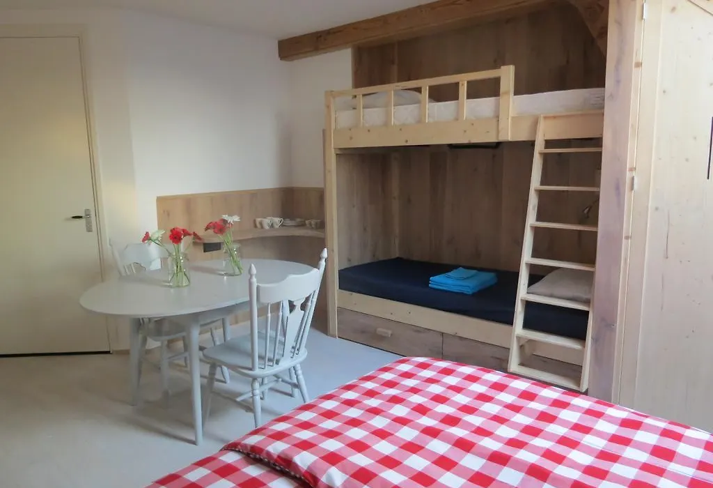 Bed & Breakfast Pergama-1