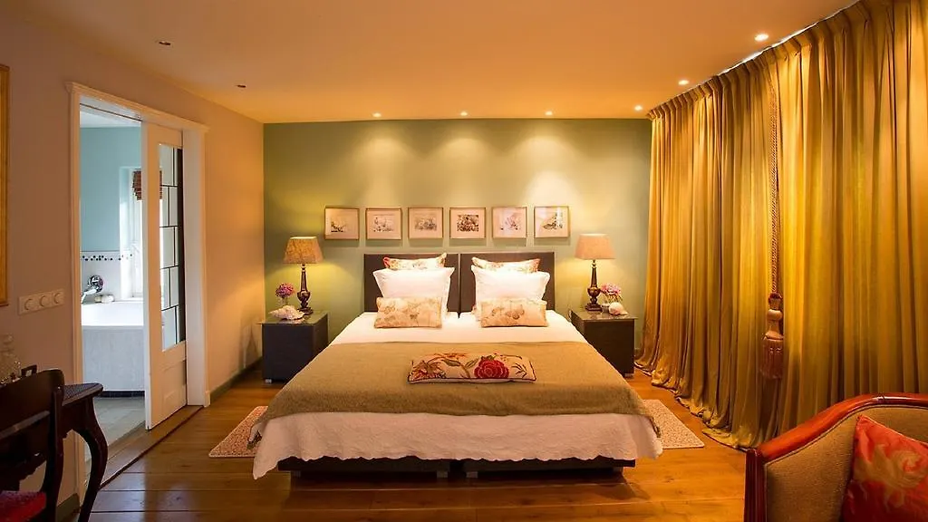 B&B lux Schijndel-1