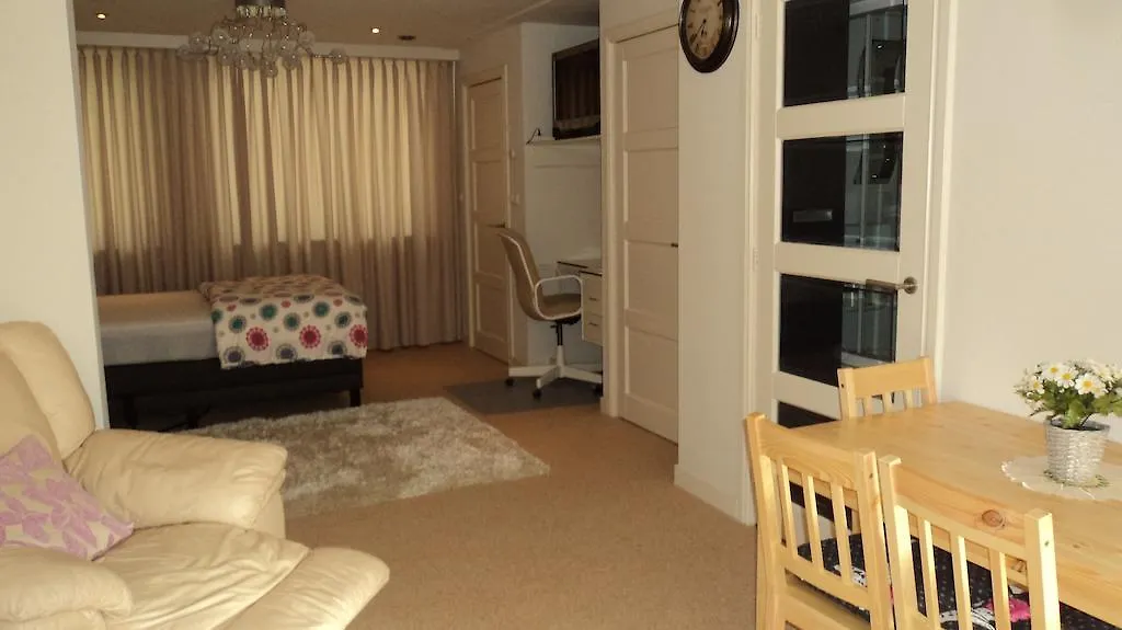 B&B Bosscheweg-1