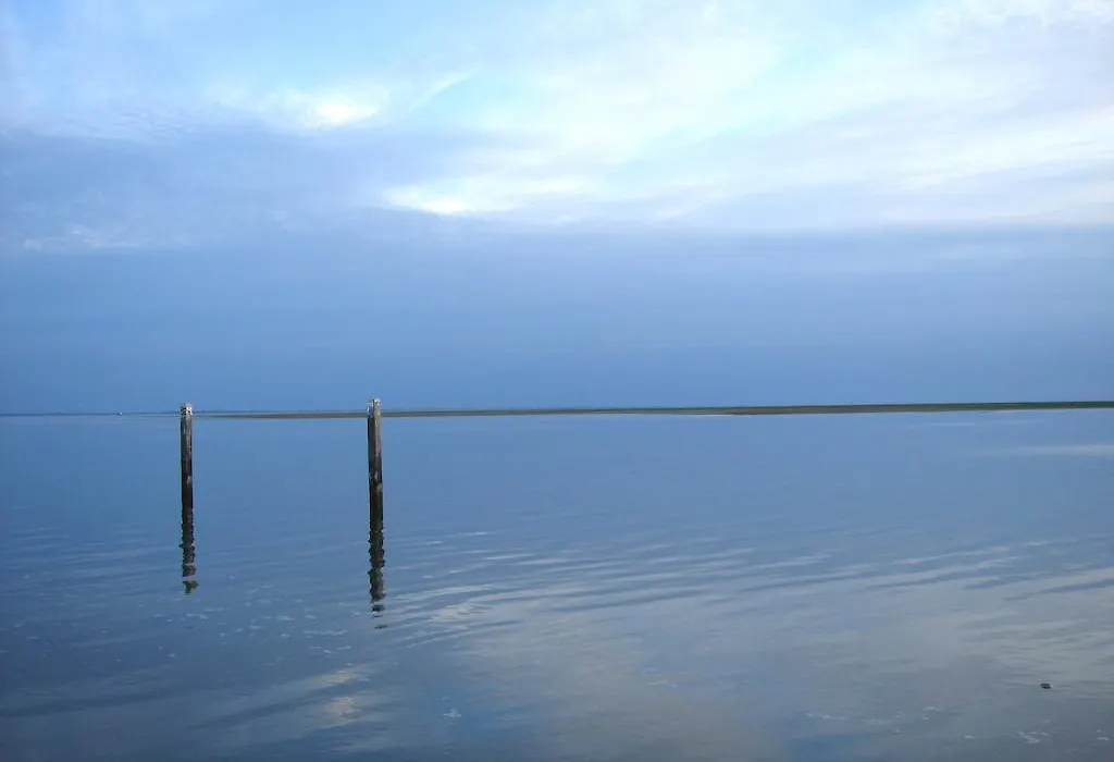 Strandhotel Om de Noord-1