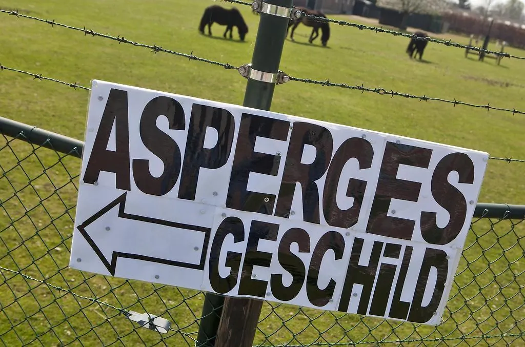 Hostellerie De Maasduinen-1