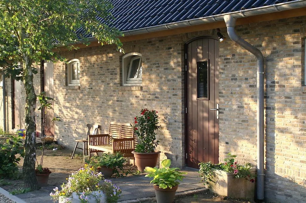 B&B de Luijenbergh-1