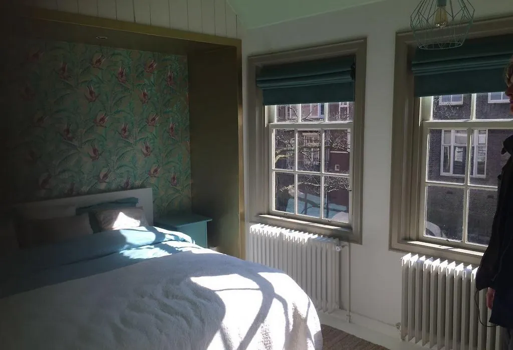 Heer&Meester Bed&Breakfast-1