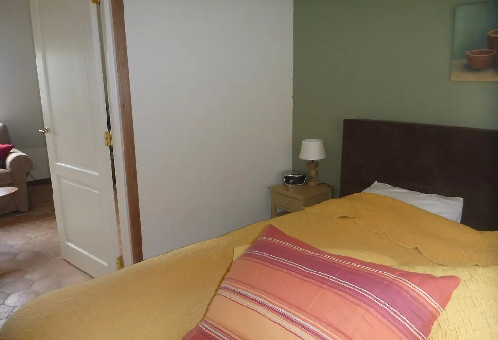 Hotelsuites Ambrosijn-1