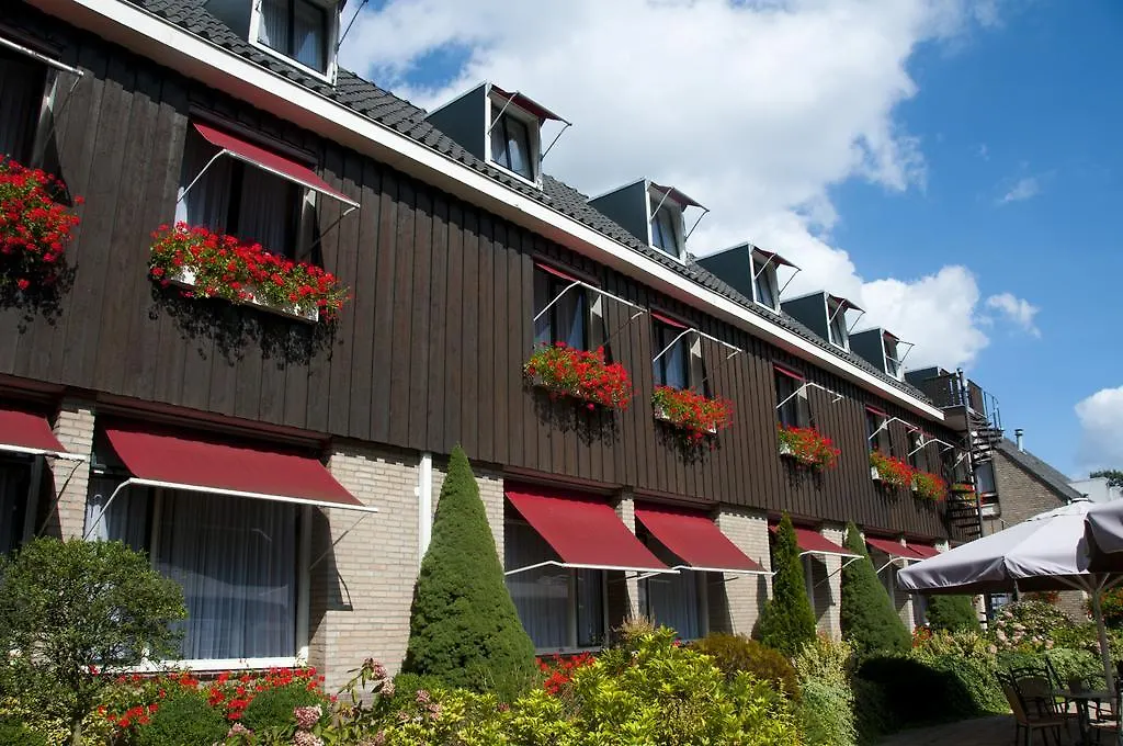 Hotel Steensel-1