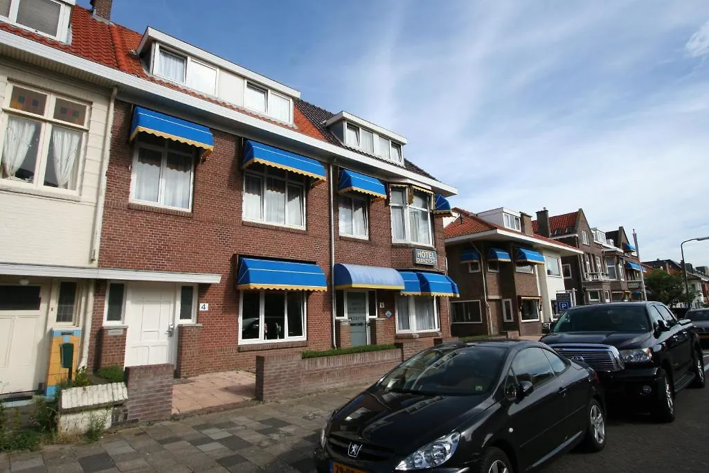 Hotel Duinzicht-1