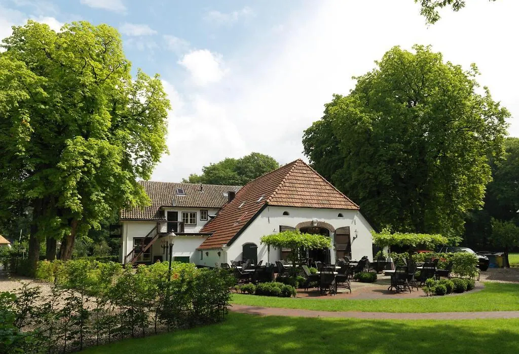 Boutique Hotel-Restaurant "De Zwarte Boer"-1