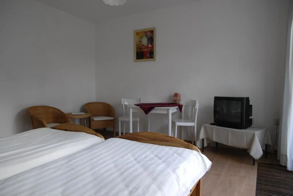 Hotel 'T Vlinderhoefke-1