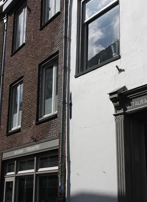 B&B 't Nieuwe Plein-1