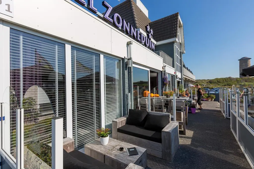 Hotel Zonneduin-1