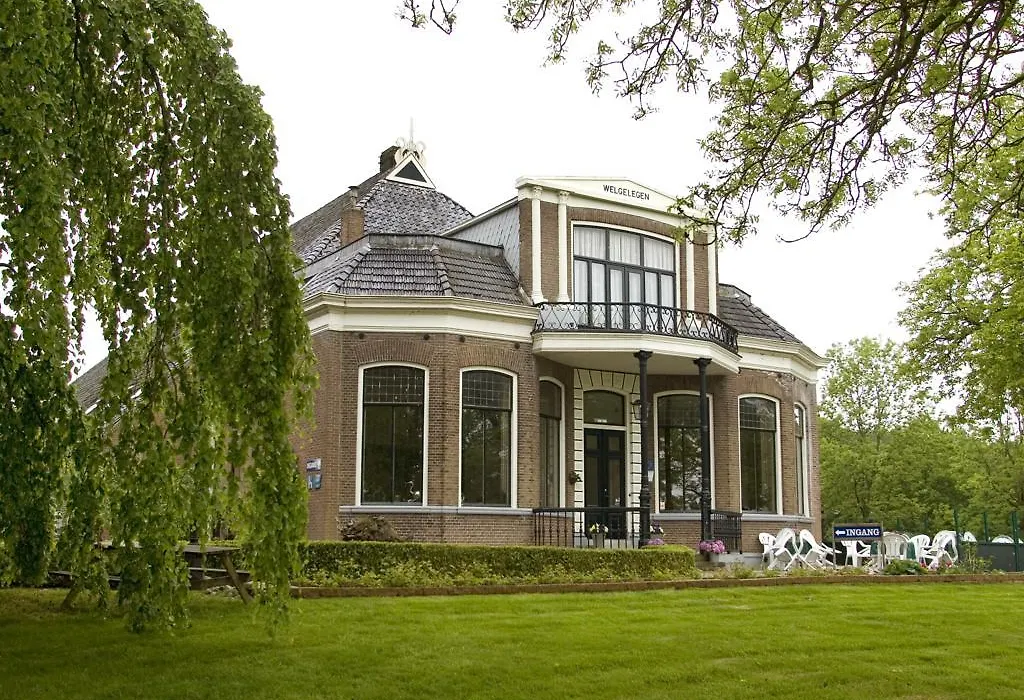 Boerderij Welgelegen-1