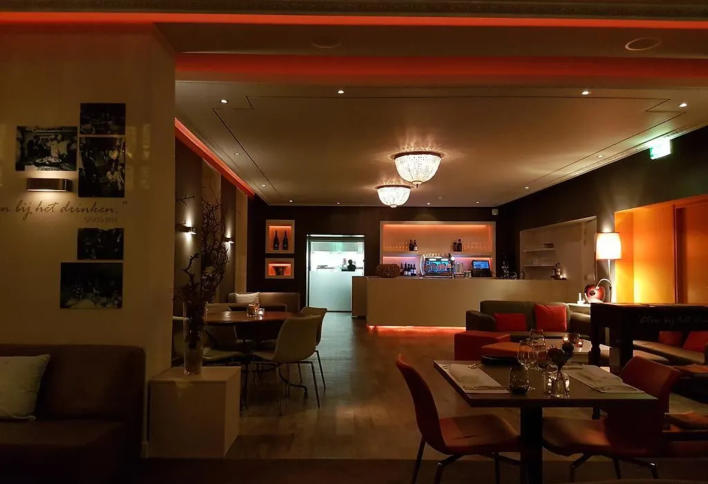 Hotel Juliana-1