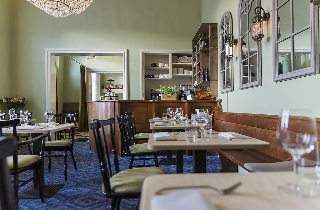Hotel 'T Klooster-1