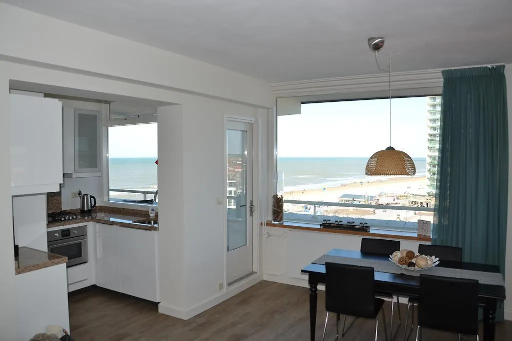 Beach Apartment Ikusasa-1