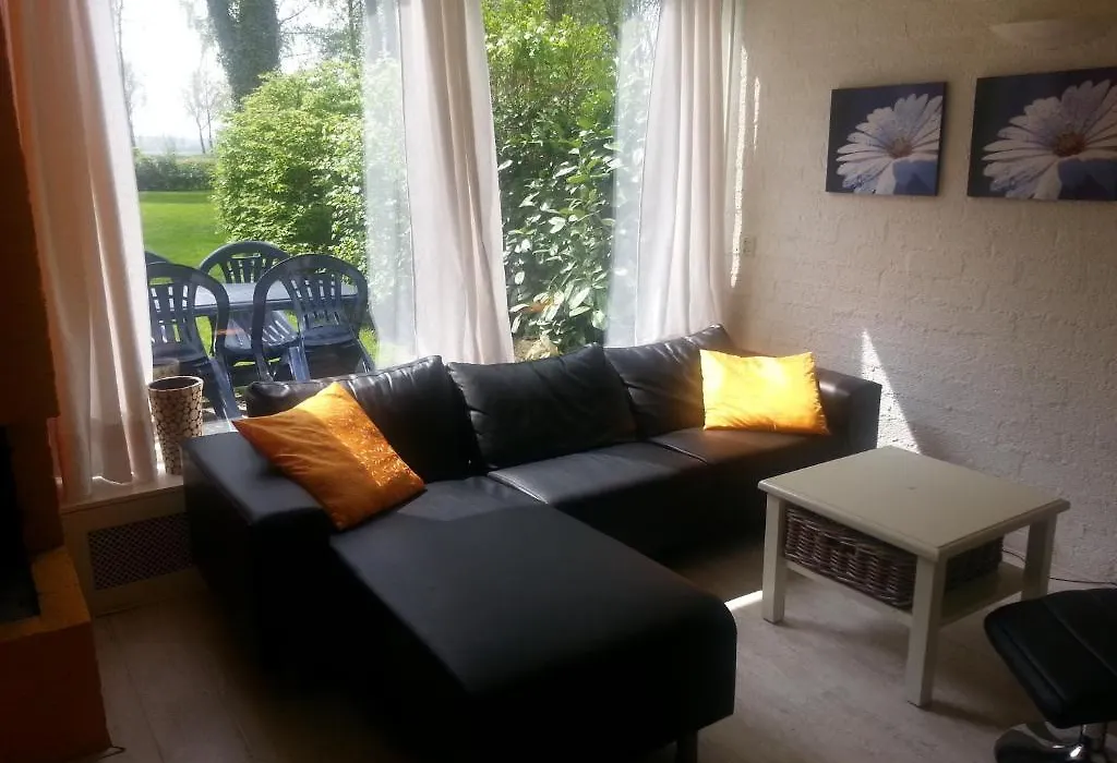 Vakantiepark 'T Posterbos-1