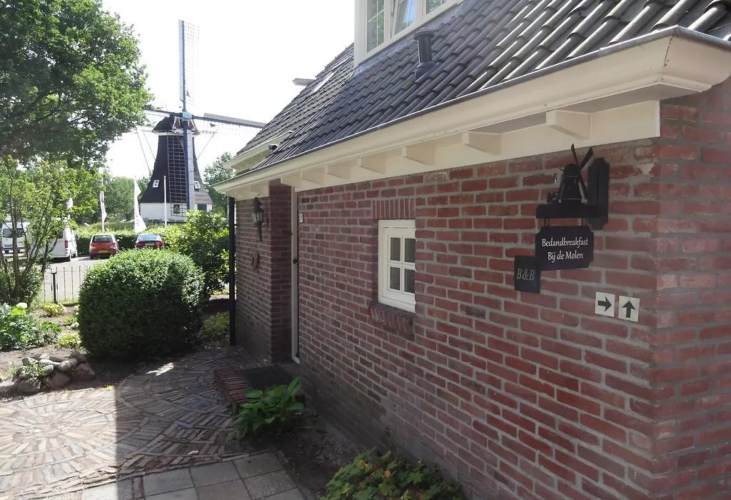 B&B Bij De Molen-1
