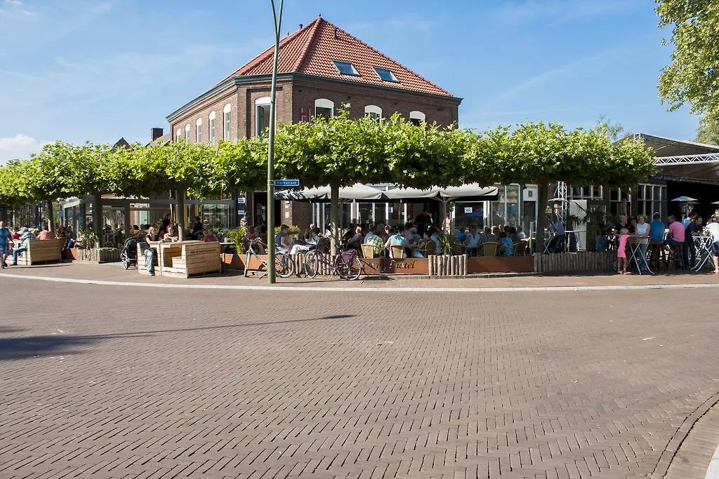 Grand Café Goejje voorheen Oranje Hotel-1