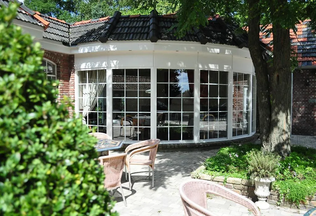 Hotel de Collse Hoeve-1