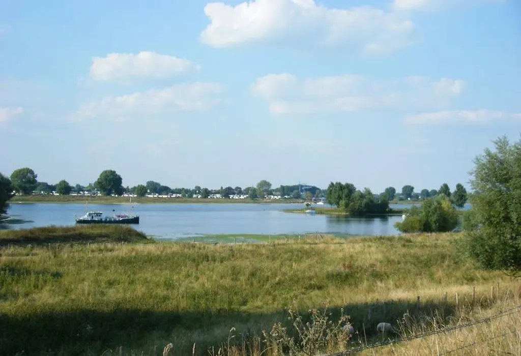 Hotel Brasserie Oud Maren-1