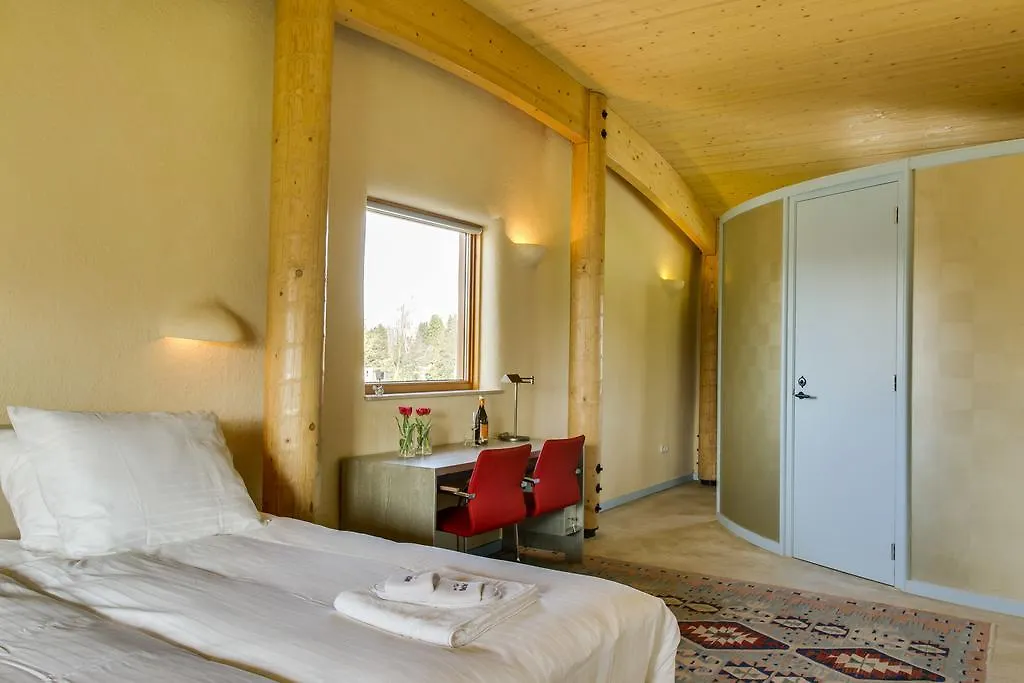 Strohotel Aalshof-1